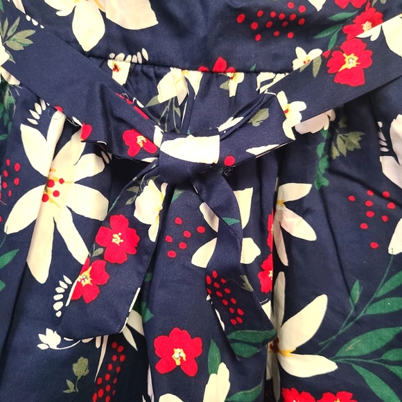 🆕️Carter's Toddler Floral Dress - Picture 7 of 11